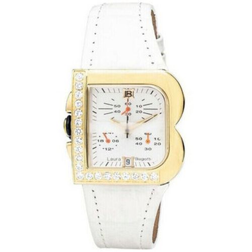 Montre Montre LB0002L-08Z (Ø 33 mm) - Laura Biagiotti - Modalova