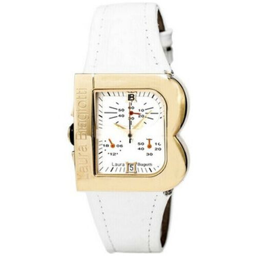 Montre Montre LB0002L-08-2 (Ø 33 mm) - Laura Biagiotti - Modalova