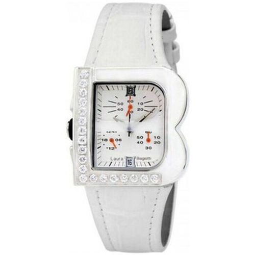 Montre Montre LB0002L-07Z (Ø 33 mm) - Laura Biagiotti - Modalova