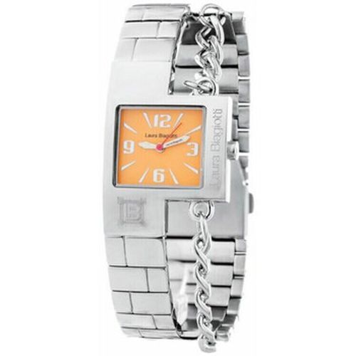 Montre Montre LB0043L-03M (Ø 26 mm) - Laura Biagiotti - Modalova