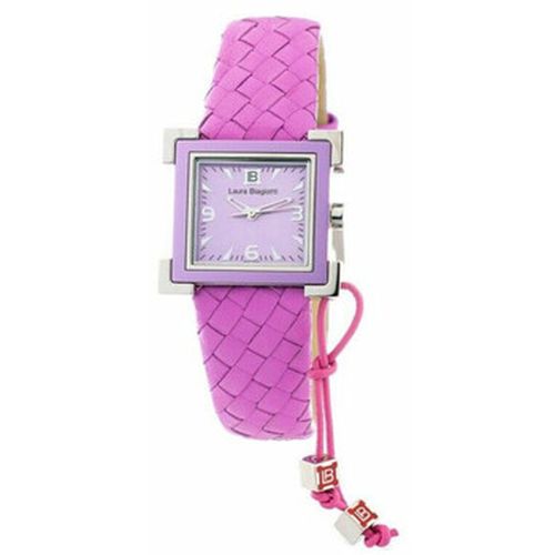 Montre Montre LB0040L-RS - Laura Biagiotti - Modalova