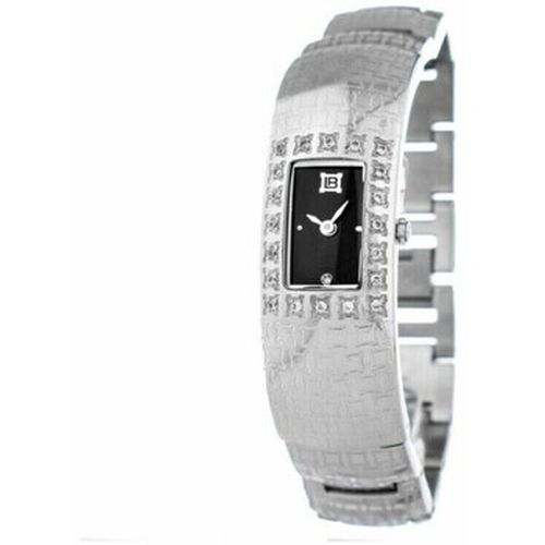 Montre Montre LB0004S-04Z (Ø 17 mm) - Laura Biagiotti - Modalova