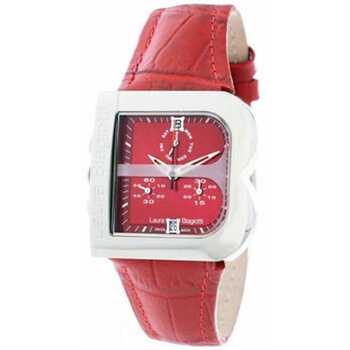 Montre Montre LB0002L-RC (Ø 33 mm) - Laura Biagiotti - Modalova