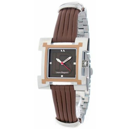 Montre Montre LB0039L-05 (Ø 31 mm) - Laura Biagiotti - Modalova