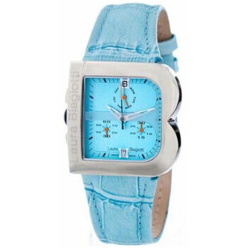 Montre Montre LB0002L-BLU (Ø 33 mm) - Laura Biagiotti - Modalova