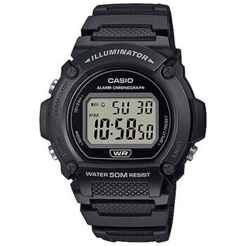 Montre Montre SPORT COLLECTION (Ø 47 mm) - Casio - Modalova