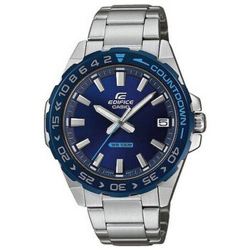 Montre Montre EFV-120DB-2A (Ø 41 mm) - Casio - Modalova