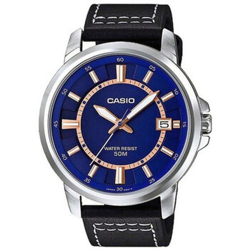 Montre Montre ENTICER GENT (Ø 47 mm) - Casio - Modalova