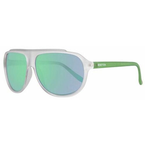 Lunettes de soleil Lunettes de soleil BE921S02 Ø 61 mm - Benetton - Modalova