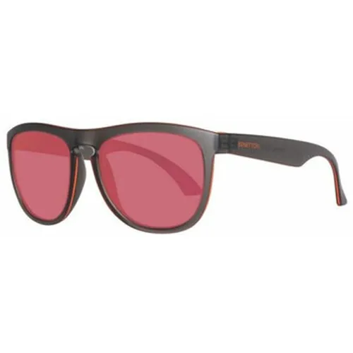 Lunettes de soleil Lunettes de soleil BE993S02 Ø 55 mm - Benetton - Modalova