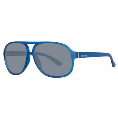 Lunettes de soleil Lunettes de soleil BE935S04 ø 60 mm - Benetton - Modalova