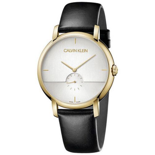 Montre Montre ESTABLISHED (Ø 43 mm) - Calvin Klein Jeans - Modalova