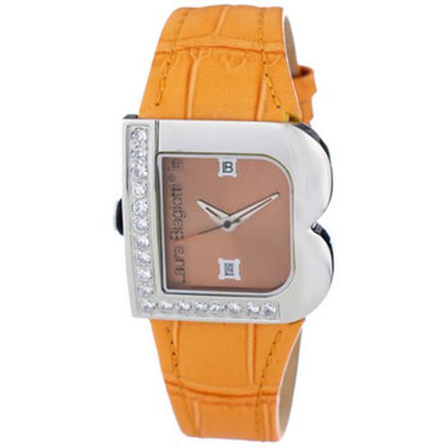 Montre Montre LB0001L-06Z (Ø 33 mm) - Laura Biagiotti - Modalova