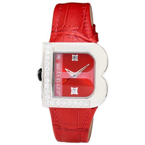 Montre Montre LB0001L-05Z (Ø 33 mm) - Laura Biagiotti - Modalova