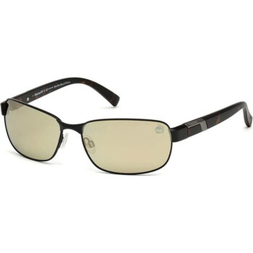 Lunettes de soleil Lunettes de soleil TB9127-6202R Ø 62 mm - Timberland - Modalova