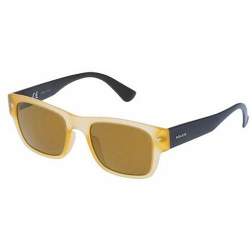 Lunettes de soleil Lunettes de soleil SPL15051760G Ø 51 mm - Police - Modalova