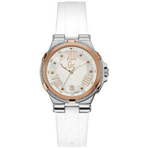 Montre Montre y34002l1 (Ø 36 mm) - Gc - Modalova