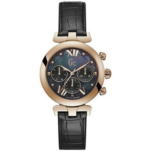 Montre Montre y28004l2 (Ø 36 mm) - Gc - Modalova