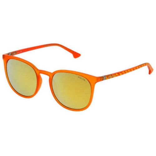 Lunettes de soleil Lunettes de soleil SPL343M52M03G Ø 52 mm - Police - Modalova