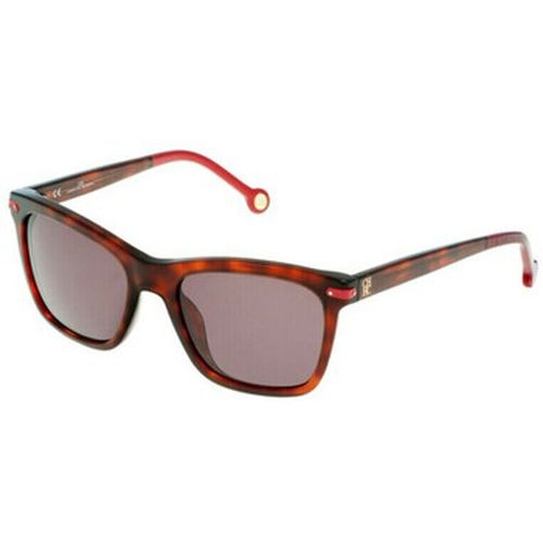 Lunettes de soleil Lunettes de soleil She603 5409xw - Carolina Herrera - Modalova