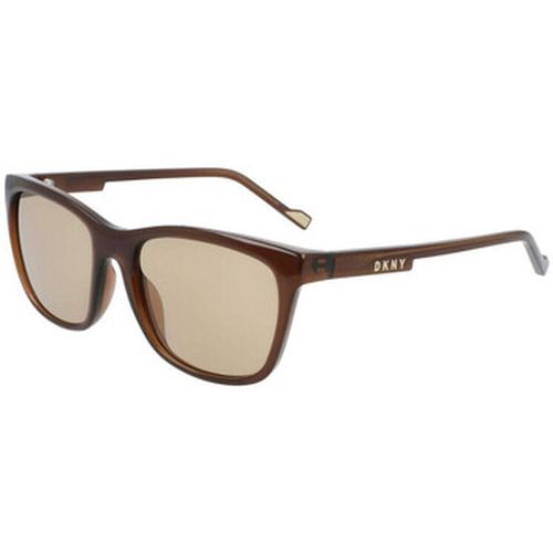 Lunettes de soleil Lunettes de soleil DK532S-210 Ø 55 mm - Dkny - Modalova