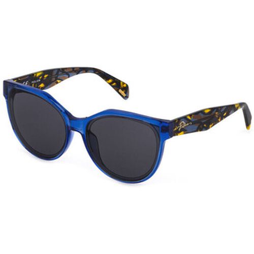 Lunettes de soleil Lunettes de soleil SPLC22E-58097D ø 58 mm - Police - Modalova