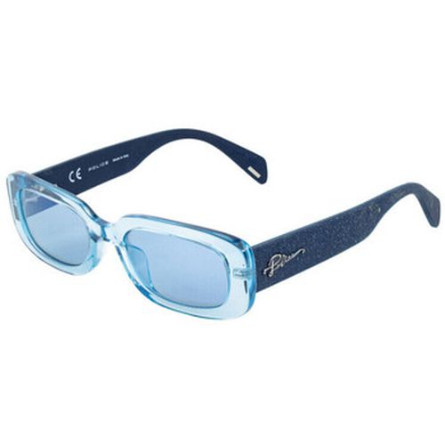 Lunettes de soleil Lunettes de soleil SPLA17-536N1X Ø 53 mm - Police - Modalova