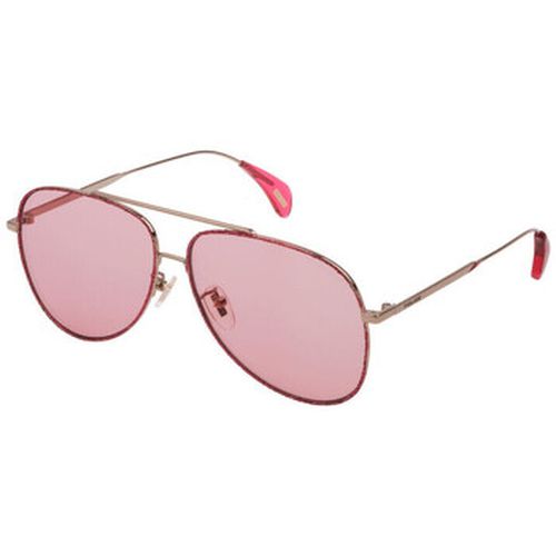 Lunettes de soleil Lunettes de soleil SPL934-602A8X ø 60 mm - Police - Modalova