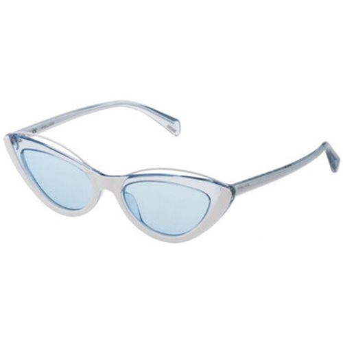 Lunettes de soleil Lunettes de soleil SPL937-52095W Ø 52 mm - Police - Modalova