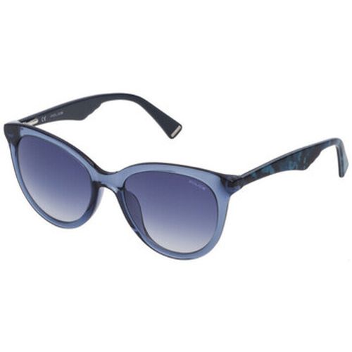 Lunettes de soleil Lunettes de soleil SPL759-520955 Ø 52 mm - Police - Modalova