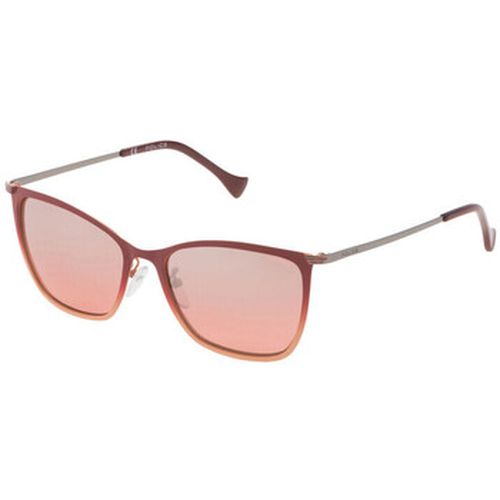 Lunettes de soleil Lunettes de soleil SPL191-538NTX Ø 53 mm - Police - Modalova