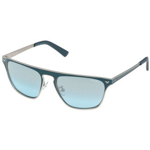 Lunettes de soleil Lunettes de soleil S8978-56S38X ø 56 mm - Police - Modalova