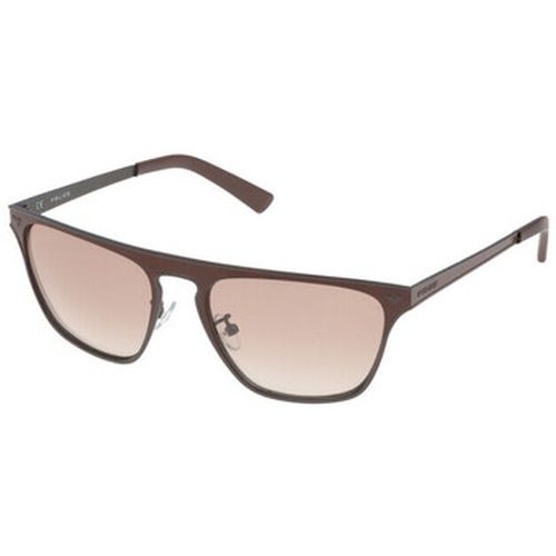 Lunettes de soleil Lunettes de soleil S8978-56S69X ø 56 mm - Police - Modalova