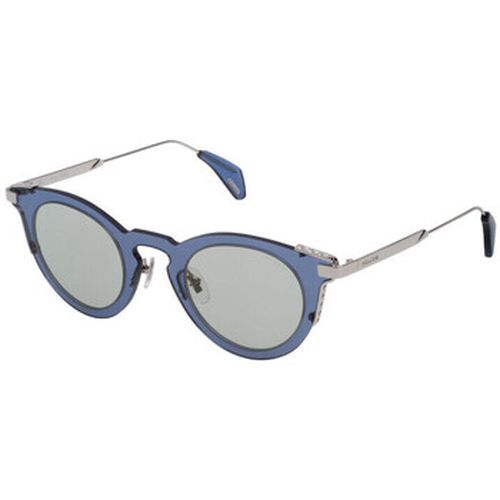 Lunettes de soleil Lunettes de soleil SPL624-460579 Ø 46 mm - Police - Modalova