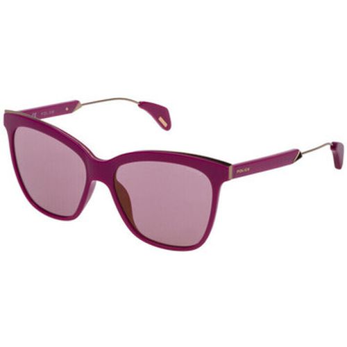 Lunettes de soleil Lunettes de soleil SPL621-56Z05G ø 56 mm - Police - Modalova