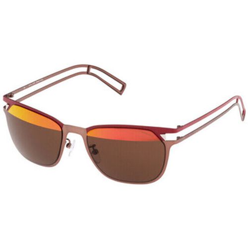 Lunettes de soleil Lunettes de soleil S8965M-54SN8H ø 54 mm - Police - Modalova