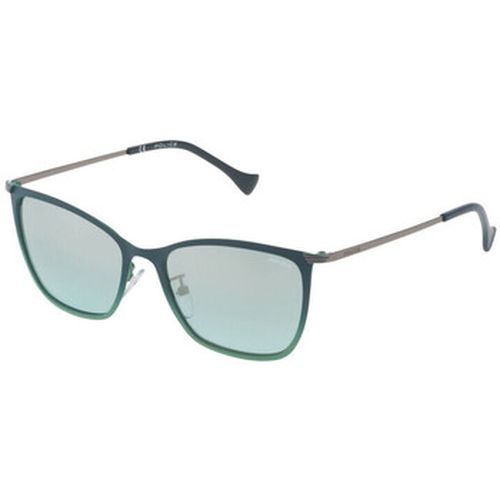 Lunettes de soleil Lunettes de soleil SPL191-53KB1X Ø 53 mm - Police - Modalova