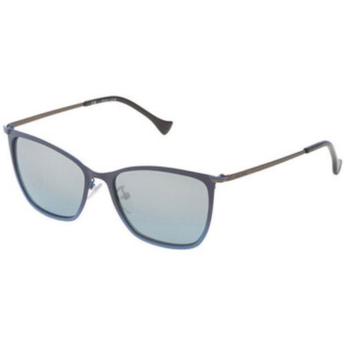 Lunettes de soleil Lunettes de soleil SPL191-53I26X Ø 53 mm - Police - Modalova