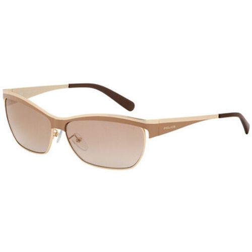 Lunettes de soleil Lunettes de soleil S8764-62F92X Ø 62 mm - Police - Modalova