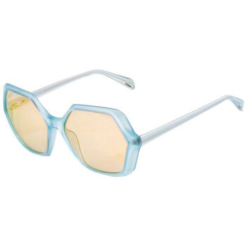 Lunettes de soleil Lunettes de soleil SPLA98-58VA1A ø 58 mm - Police - Modalova