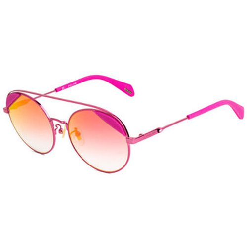 Lunettes de soleil Lunettes de soleil SPLA94-548RFX ø 54 mm - Police - Modalova