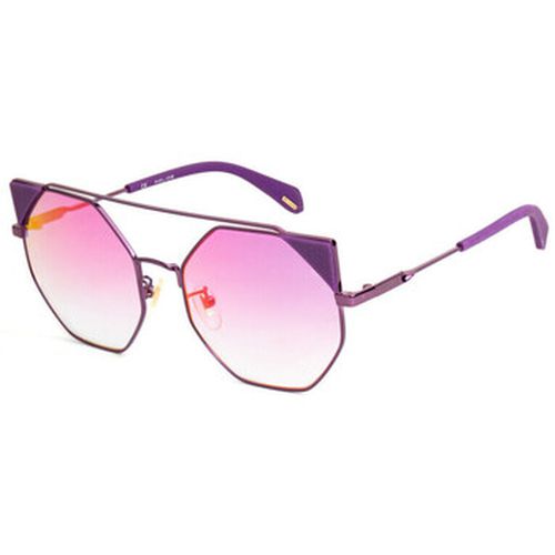 Lunettes de soleil Lunettes de soleil SPLA95-568TNV ø 56 mm - Police - Modalova