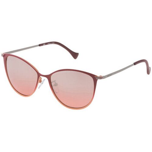 Lunettes de soleil Lunettes de soleil SPL190M-548NTX ø 54 mm - Police - Modalova