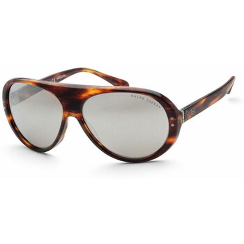 Lunettes de soleil Lunettes de soleil 0RL8194-50076G Ø 50 mm - Ralph Lauren - Modalova