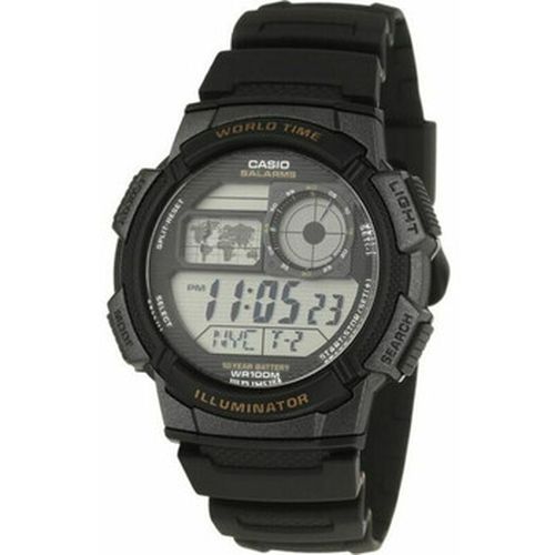 Montre Montre Unisexe AE-1000W-1AVEF Numérique Quartz Sportif - Casio - Modalova