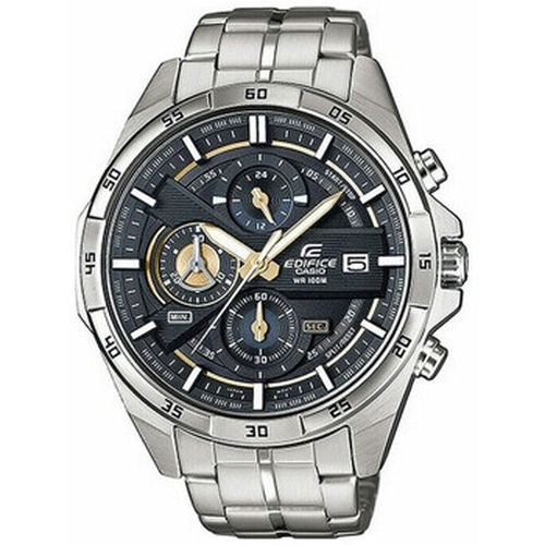 Montre Montre EFR-556D-1AVUEF Argenté - Casio - Modalova