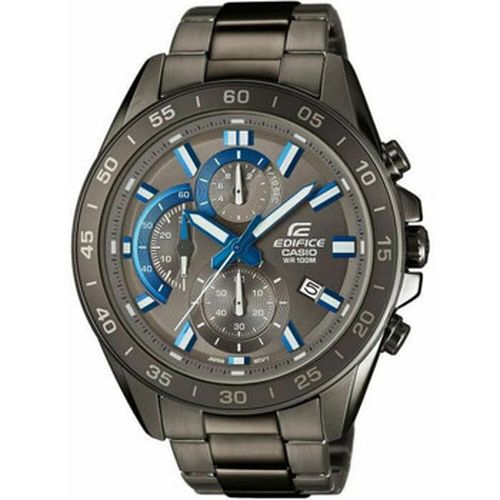 Montre Montre EFV-550GY-8AVUEF - Casio - Modalova