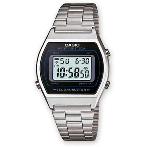 Montre Montre Unisexe B640WD-1AVEF (Ø 35 mm) - Casio - Modalova