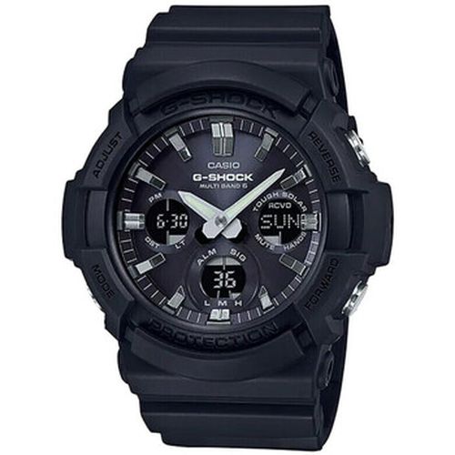 Montre Montre Unisexe GAW-100B-1AER - Casio - Modalova