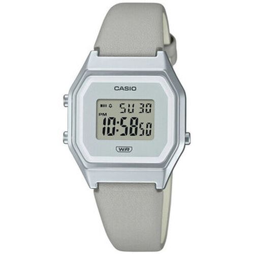 Montre Montre Unisexe LA680WEL-8EF - Casio - Modalova